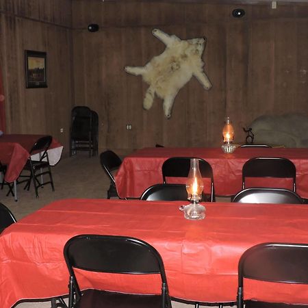Grand Canyon Ranch & Outfitters Hotell Fredonia Exteriör bild