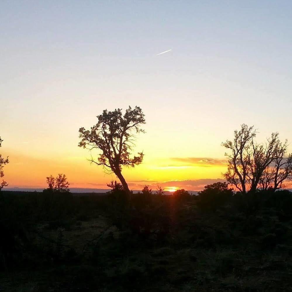 Grand Canyon Ranch & Outfitters Hotell Fredonia Exteriör bild