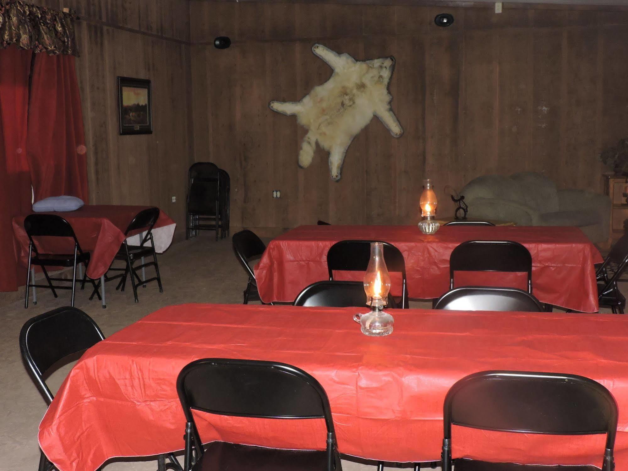 Grand Canyon Ranch & Outfitters Hotell Fredonia Exteriör bild