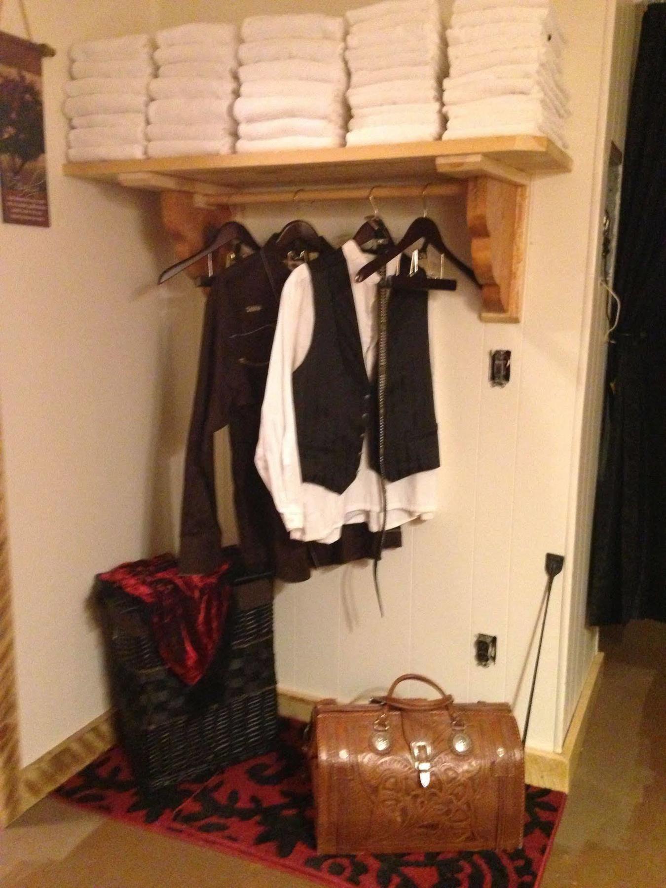 Grand Canyon Ranch & Outfitters Hotell Fredonia Exteriör bild