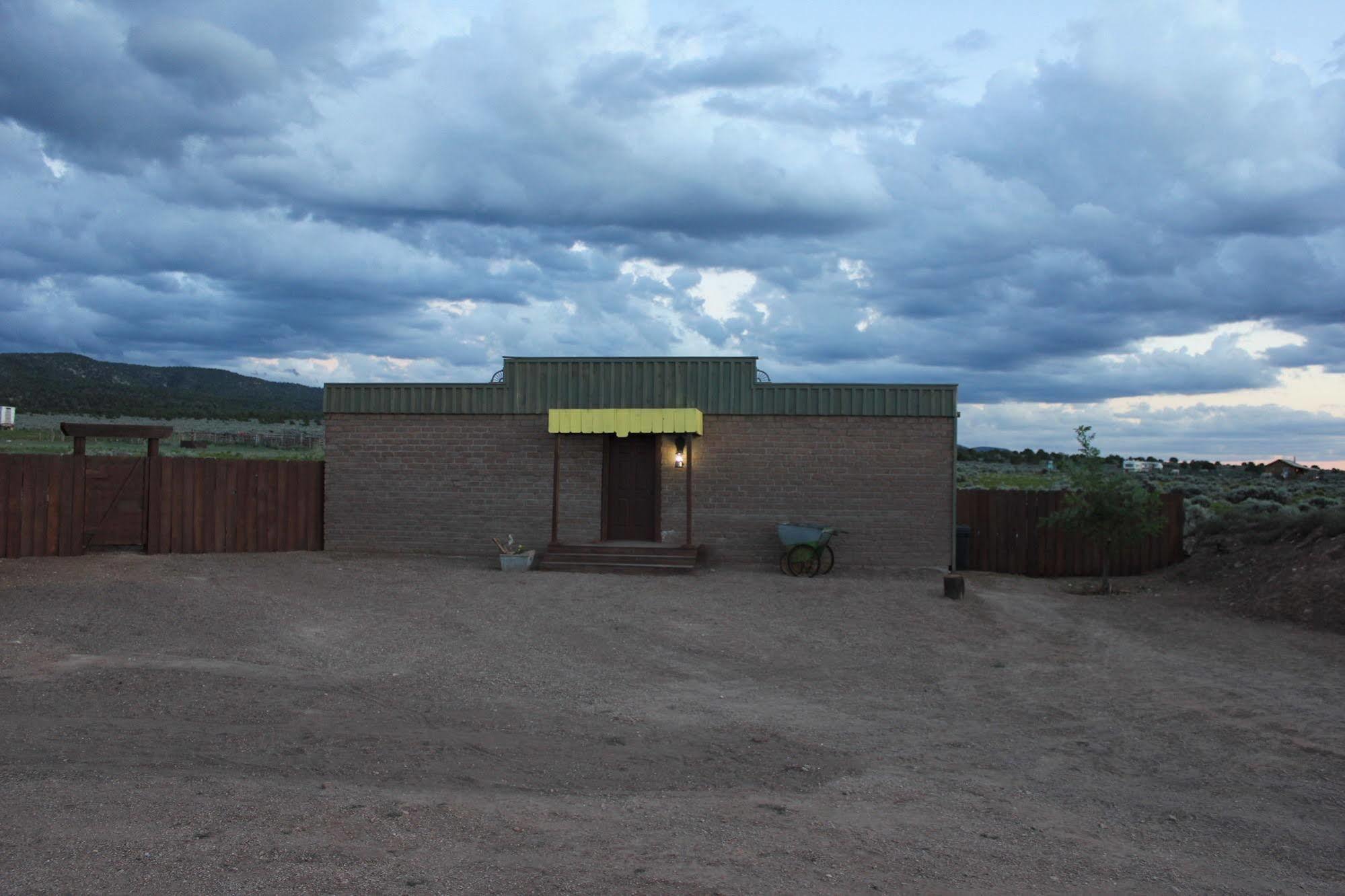 Grand Canyon Ranch & Outfitters Hotell Fredonia Exteriör bild