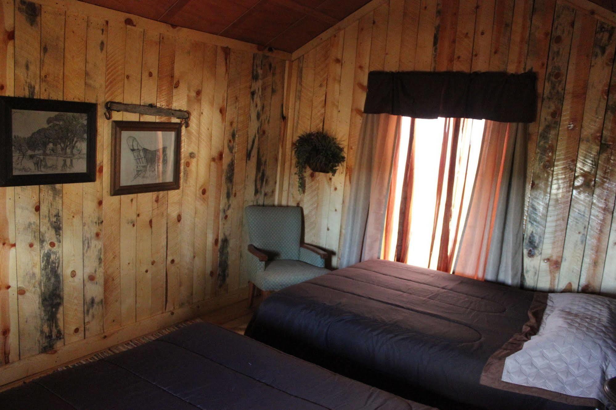 Grand Canyon Ranch & Outfitters Hotell Fredonia Exteriör bild