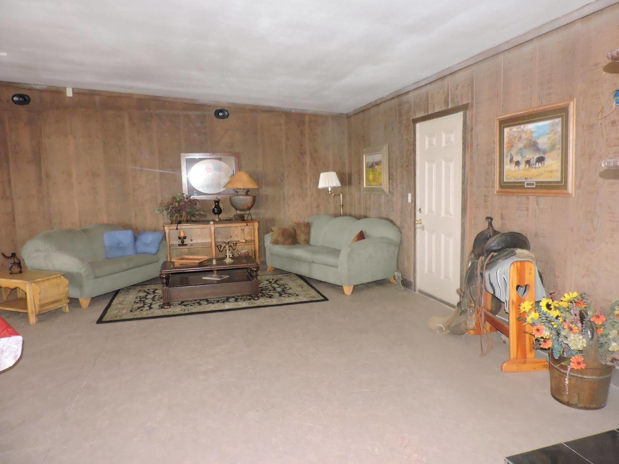 Grand Canyon Ranch & Outfitters Hotell Fredonia Exteriör bild