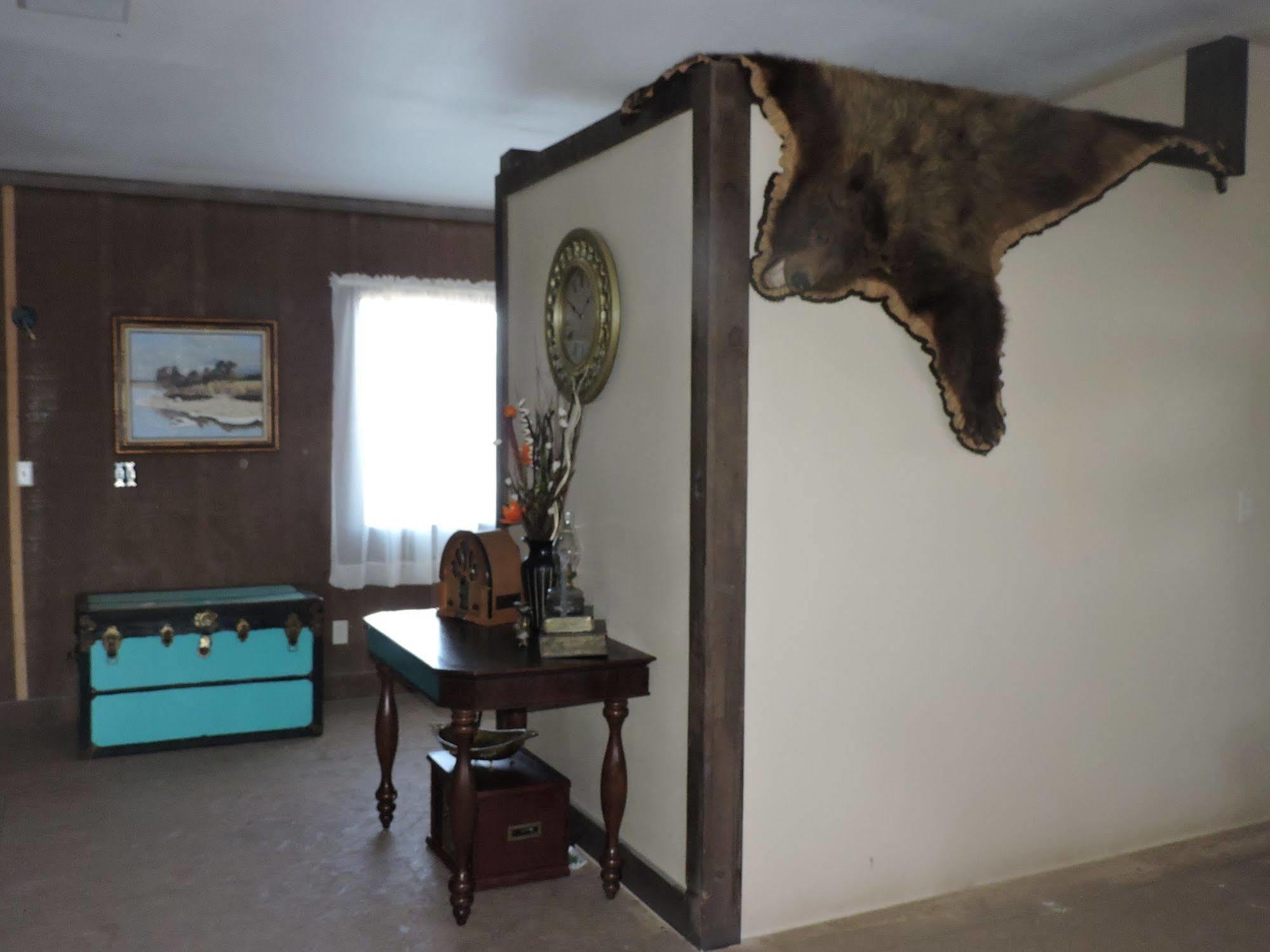 Grand Canyon Ranch & Outfitters Hotell Fredonia Exteriör bild